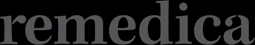 remedica logo