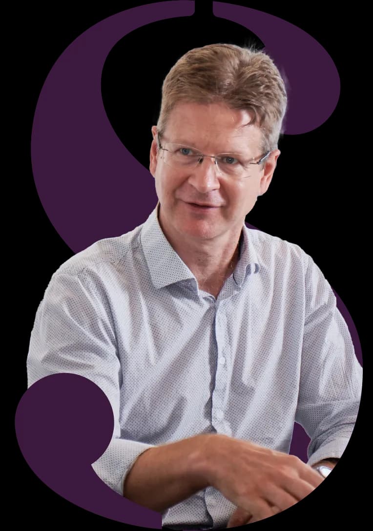Andrew Ward