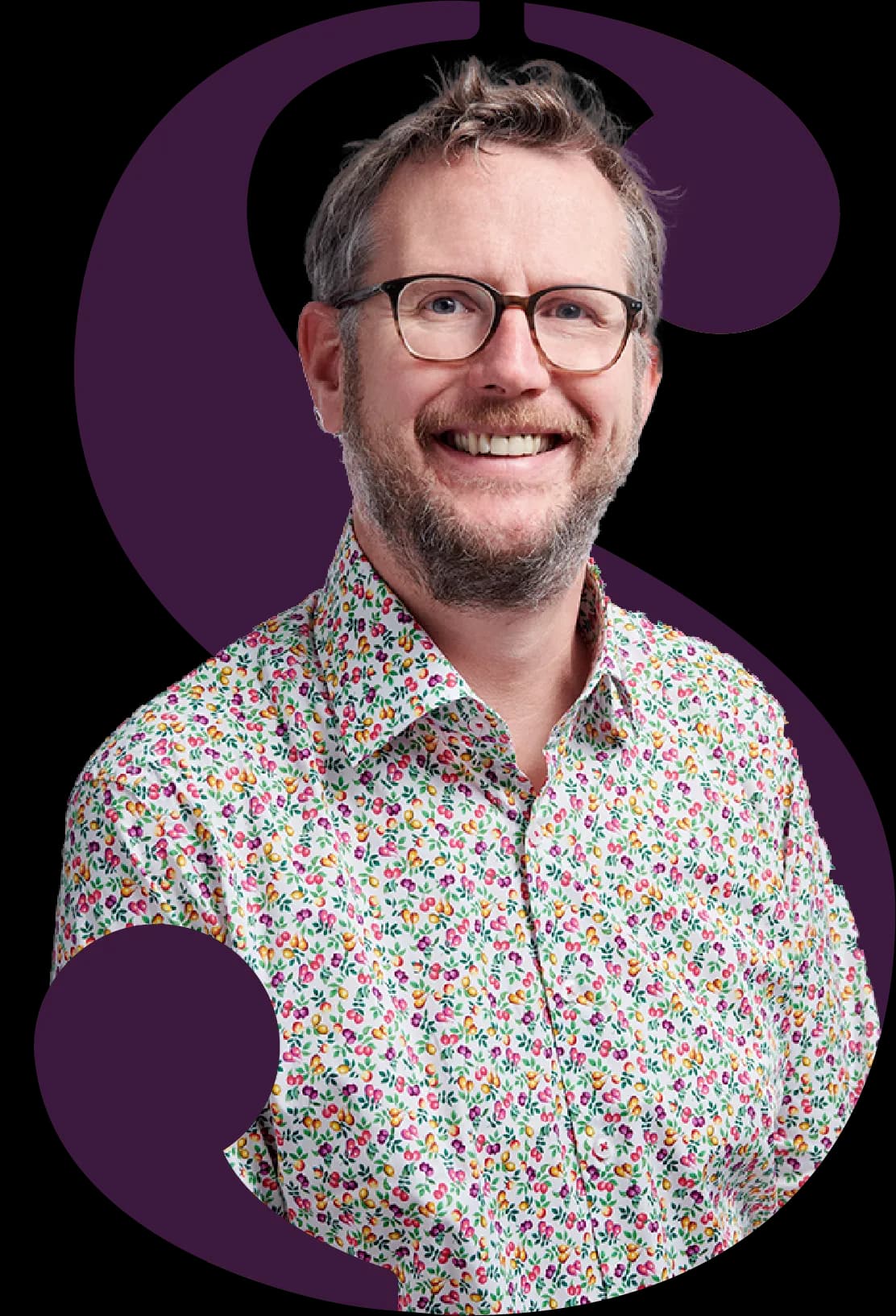 Simon Gee